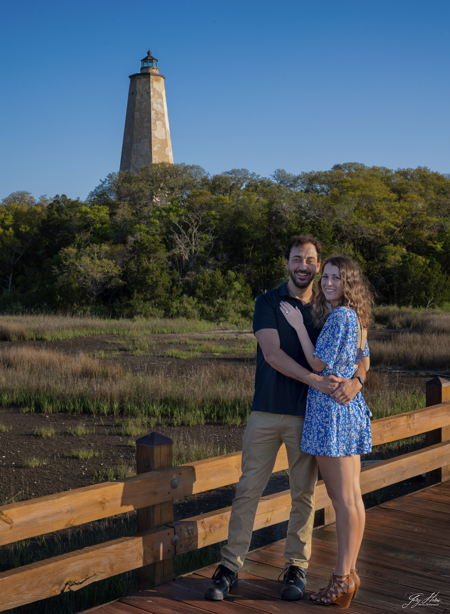Cat and Alex - Engagement Photo 14